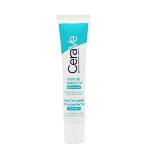 CeraVe Blemish Control Gel gel proti nepravilnostim kože