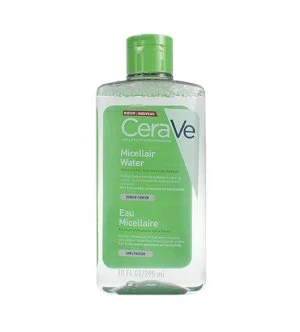 CeraVe Micellar Cleansing Water vlažilna micelarna voda