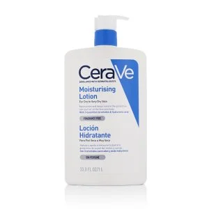 CeraVe Vlažilni losjon