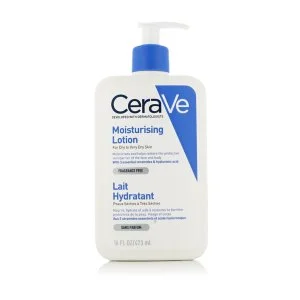 CeraVe Vlažilni losjon