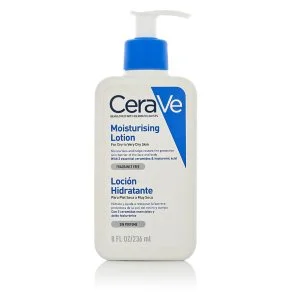 CeraVe Vlažilni losjon