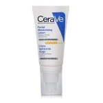 Vlažilni losjon za obraz SPF 30 52 ml