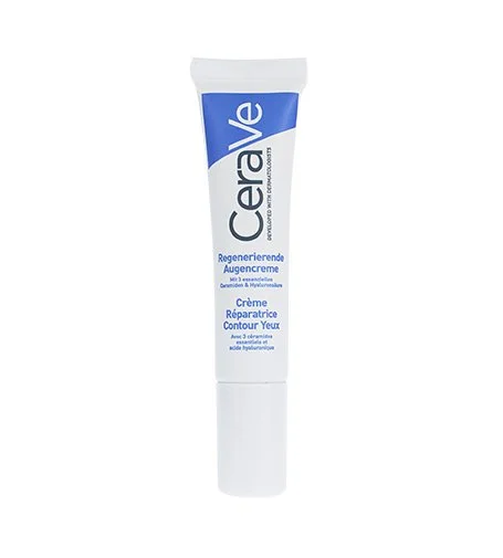 Eye Repair Cream obnavljajoča krema za oči 14 ml