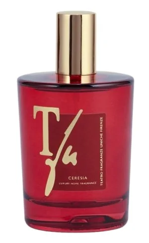 CERESIA Pršilo za dom 100 ml - Tfu