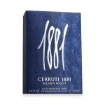 Cerruti 1881 Silver Night parfumska voda za moške