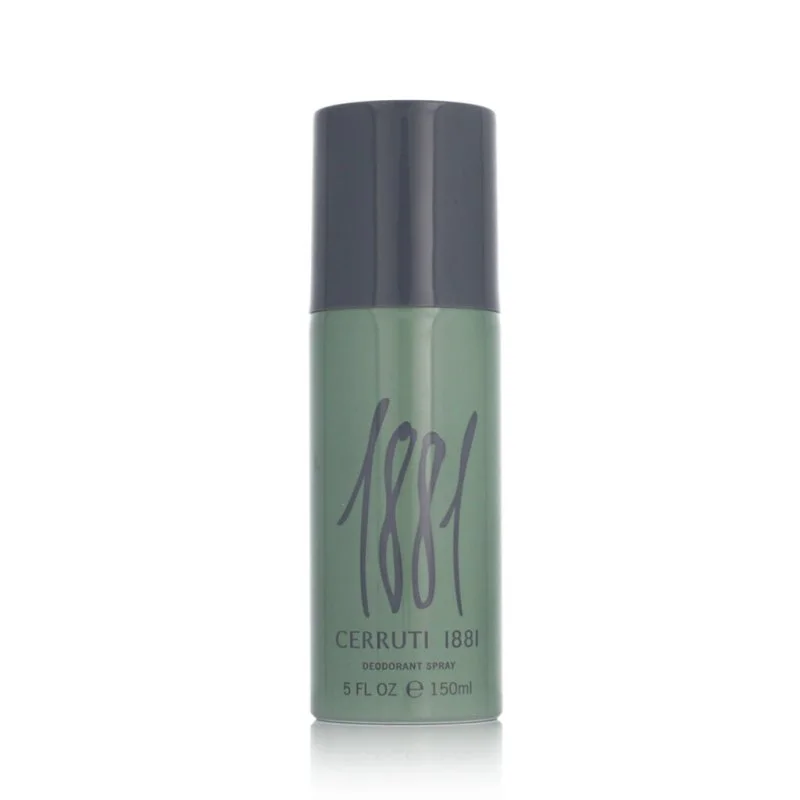 1881 Pour Homme DEO v razpršilu za moške 150 ml