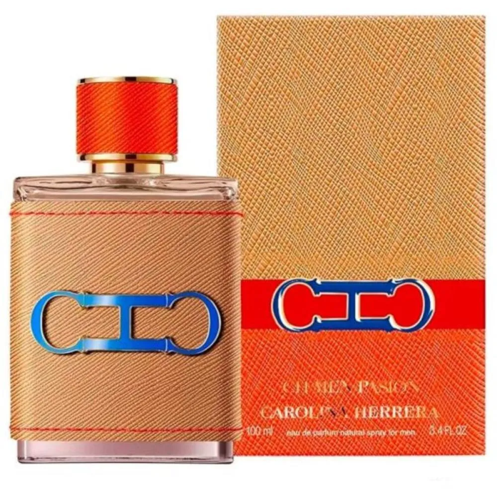 CH Men Pasión parfumska voda za moške 100 ml
