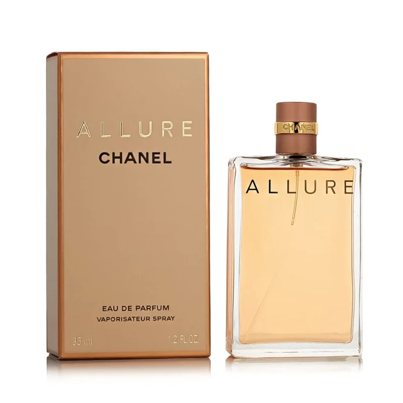 Allure parfumska voda za ženske 35 ml
