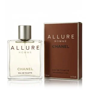 Chanel Allure Homme toaletna voda za moške