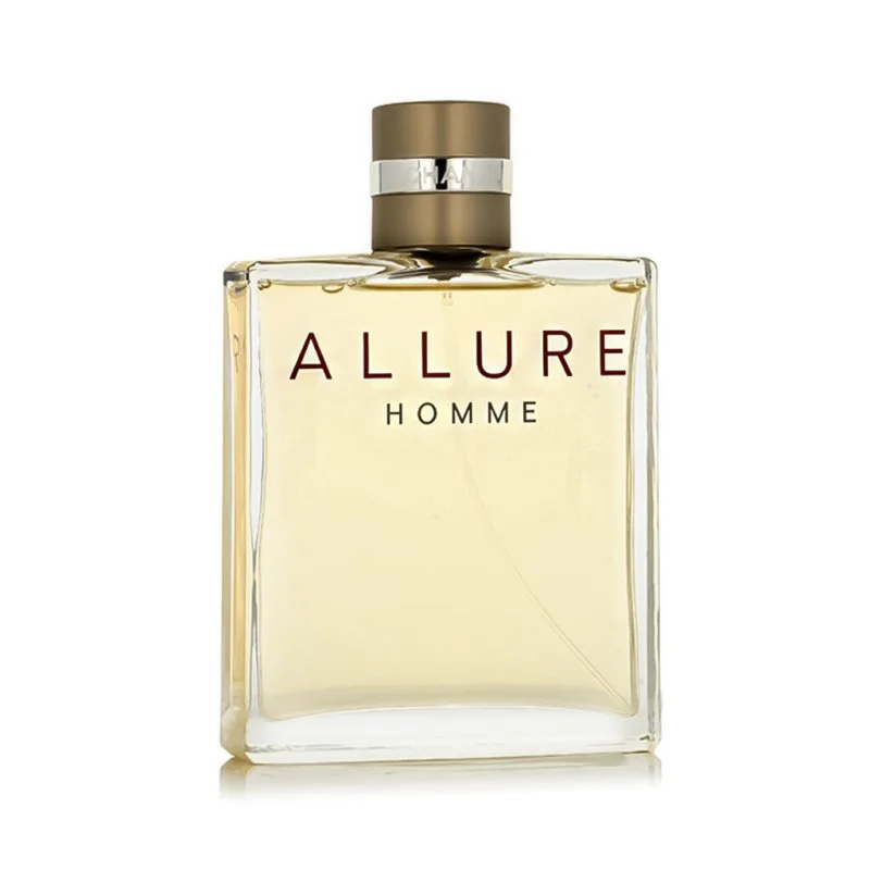 Chanel Allure Homme toaletna voda za moške 50 ml