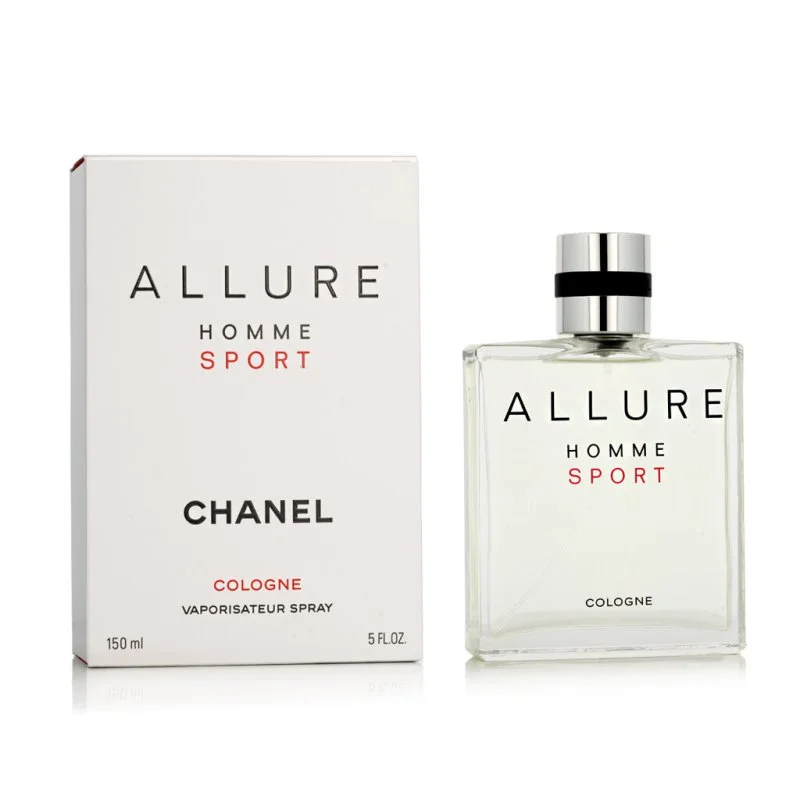 Chanel Allure Homme Sport Cologne kolonjska voda za moške 150 ml