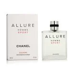 Chanel Allure Homme Sport Cologne kolonjska voda za moške 150 ml