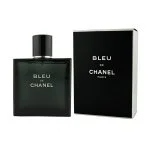 Bleu de Chanel toaletna voda za moške 150 ml