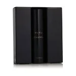 Chanel Bleu de Chanel žepni sprej, ponovno polnljiv, 20 ml + 2 x polnilo parfuma za moške 20 ml