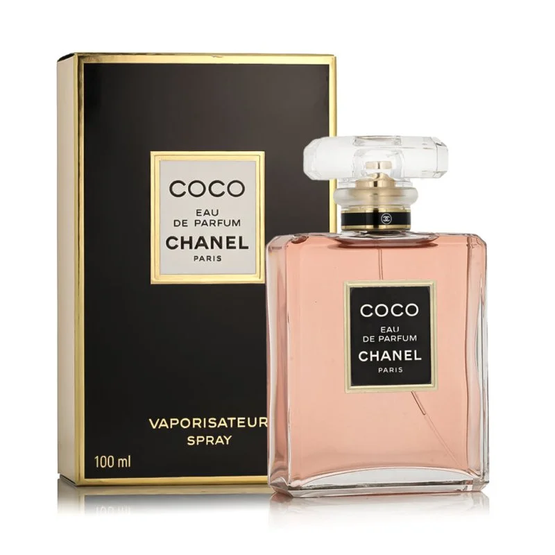 Coco parfumska voda za ženske 100 ml