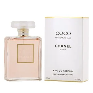 Chanel Coco Mademoiselle parfumska voda za ženske