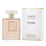 Chanel Coco Mademoiselle parfumska voda za ženske