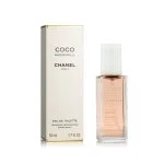 Coco Mademoiselle polnilo toaletne vode za ženske 50 ml