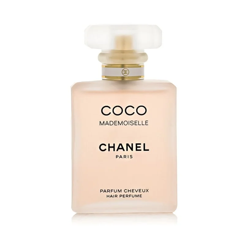 Coco Mademoiselle parfum za lase za ženske 35 ml