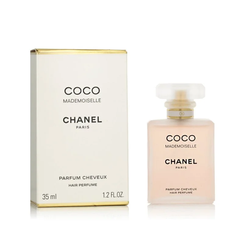 Coco Mademoiselle parfum za lase za ženske 35 ml