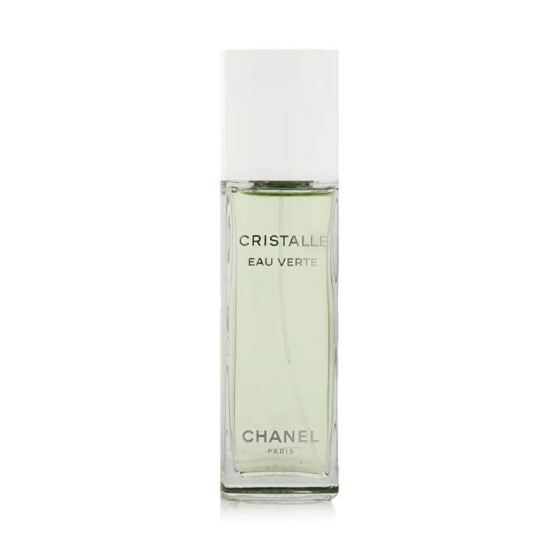 Cristalle Eau Verte parfumska voda za ženske 100 ml