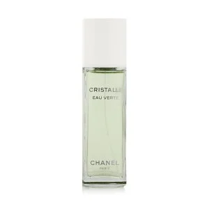 Chanel Cristalle Eau Verte parfumska voda za ženske