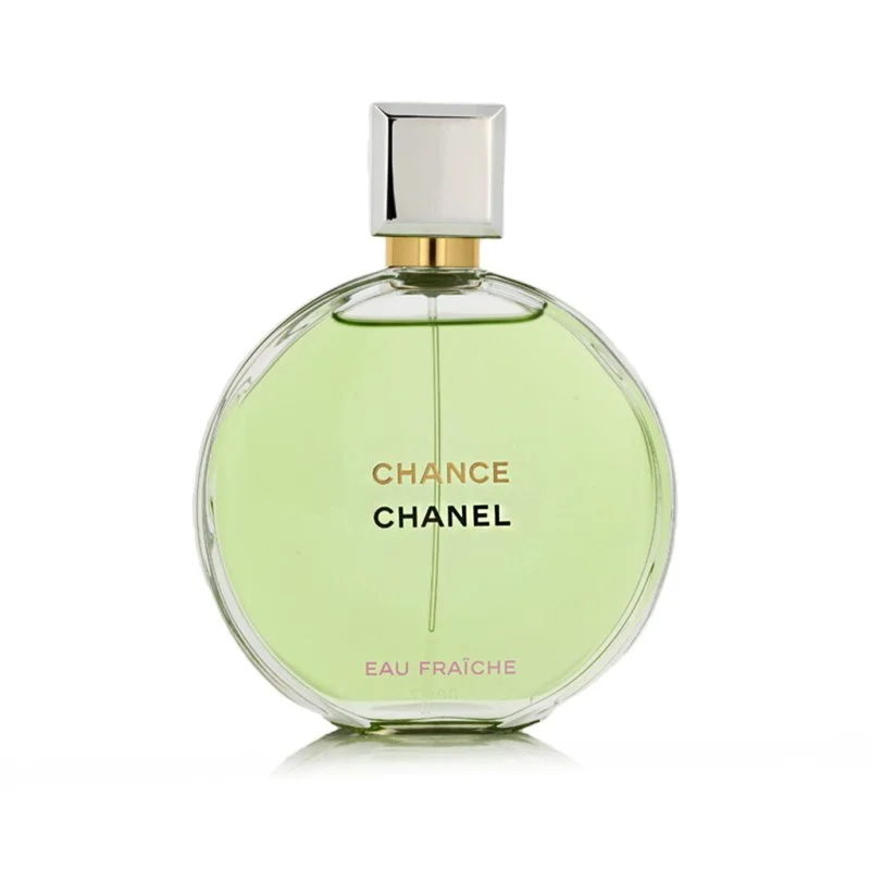 Chanel Chance Eau Fraîche parfumska voda za ženske 100 ml