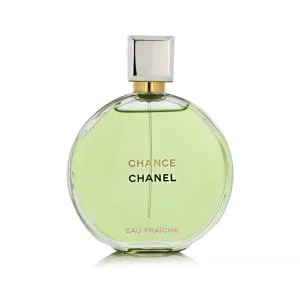Chanel Chance Eau Fraîche parfumska voda za ženske