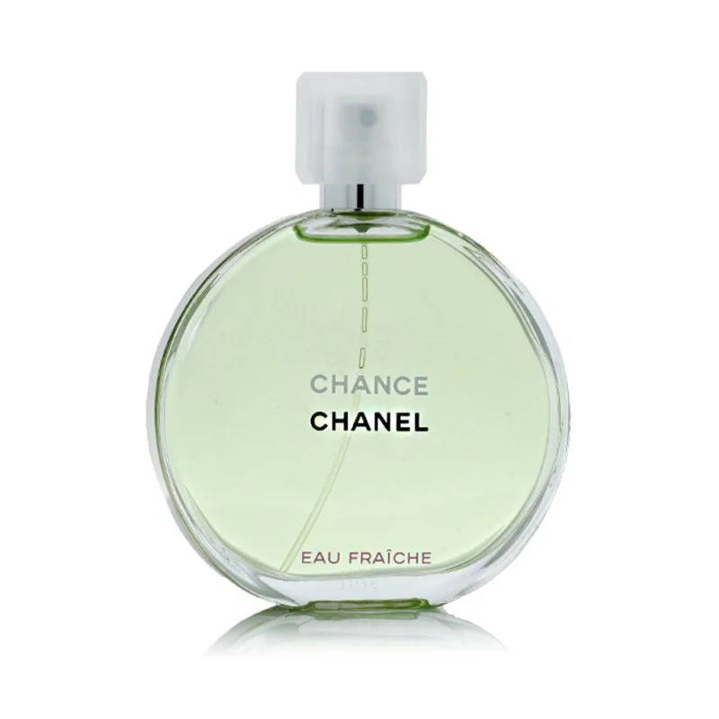 Chanel Chance Eau Fraîche toaletna voda za ženske 100 ml