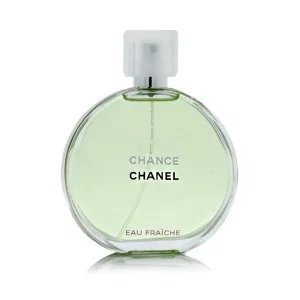 Chanel Chance Eau Fraîche toaletna voda za ženske
