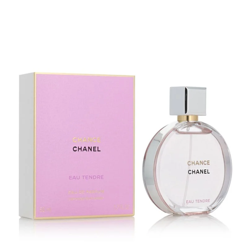 Chanel Chance Eau Tendre parfumska voda za ženske 50 ml