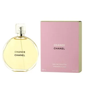 Chanel Chance toaletna voda za ženske