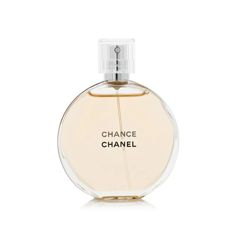 Chanel Chance toaletna voda za ženske 50 ml