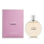 Chanel Chance toaletna voda za ženske 50 ml
