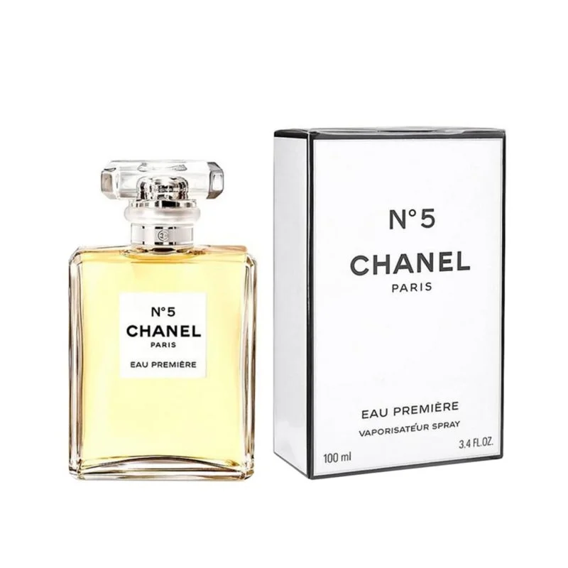 Chanel No 5 Eau Premiere parfumska voda za ženske 100 ml
