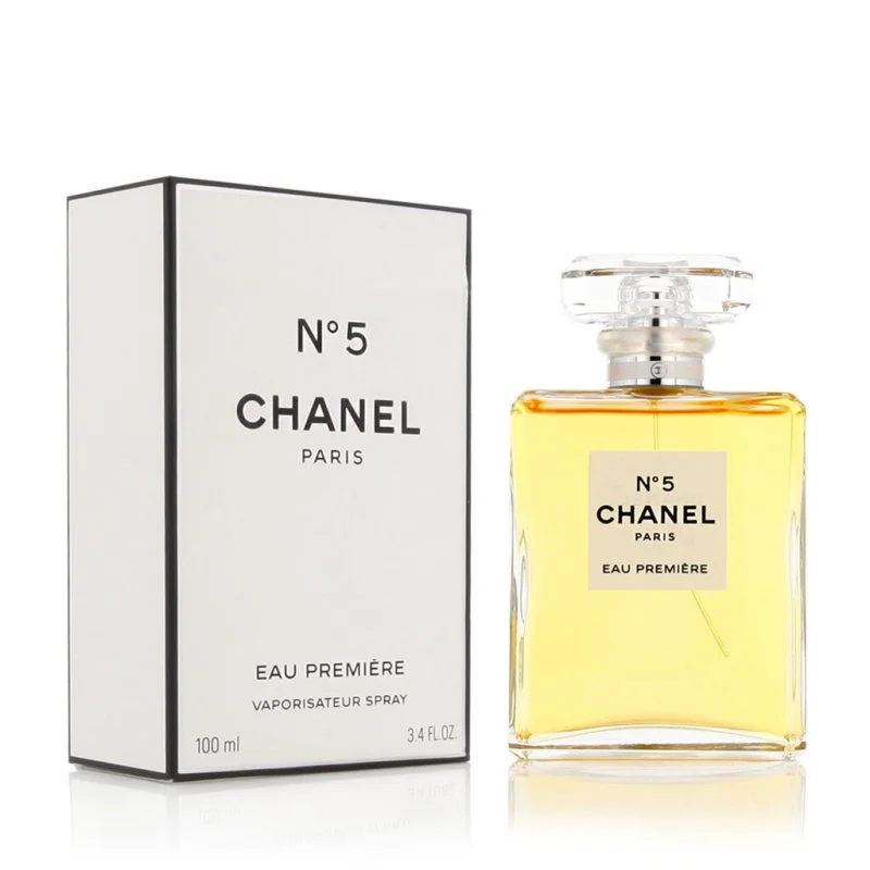 Chanel No 5 Eau Premiere parfumska voda za ženske 100 ml