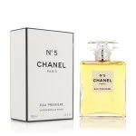 Chanel No 5 Eau Premiere parfumska voda za ženske 100 ml