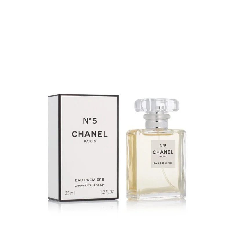 Chanel No 5 Eau Premiere parfumska voda za ženske 35 ml