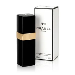 Chanel No 5 polnilo toaletna voda za ženske