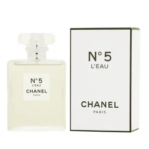 Chanel No 5 L'Eau toaletna voda za ženske