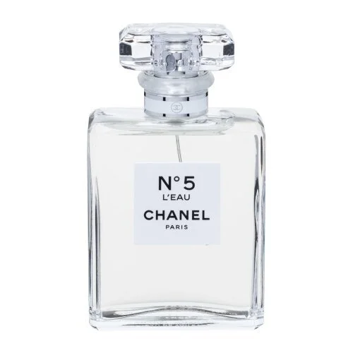 Chanel No 5 L'Eau toaletna voda za ženske 50 ml