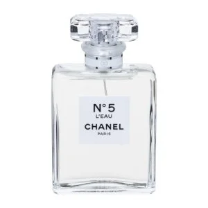 Chanel No 5 L'Eau toaletna voda za ženske