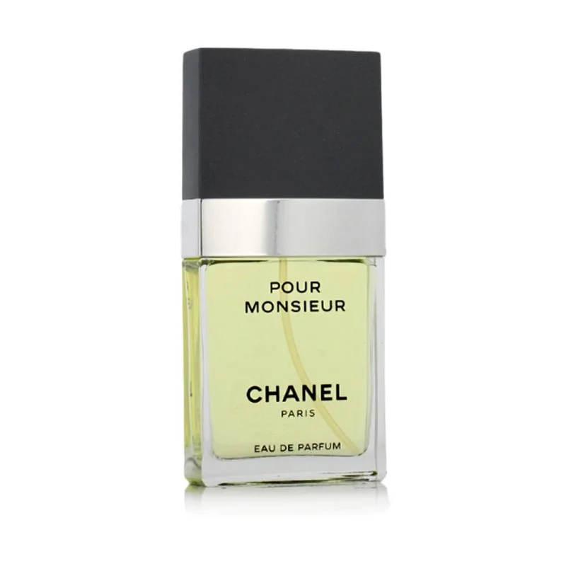 Chanel Pour Monsieur parfumska voda za moške 75 ml