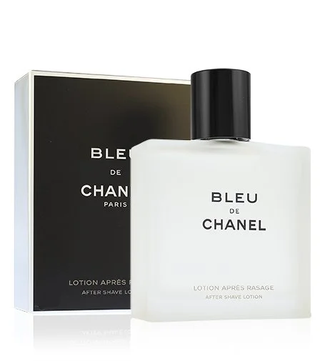 Bleu De Chanel voda po britju za moške 100 ml