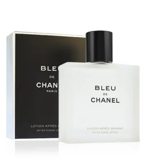 Chanel Bleu De Chanel voda po britju za moške