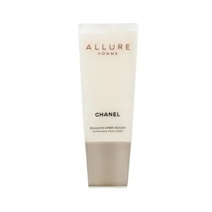 Chanel Allure Homme emulzija po britju za moške