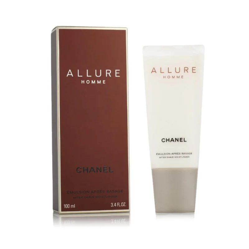 Allure Homme emulzija po britju za moške 100 ml