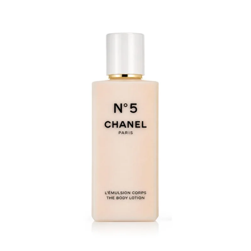 No 5 BL za ženske 200 ml