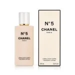 No 5 BL za ženske 200 ml