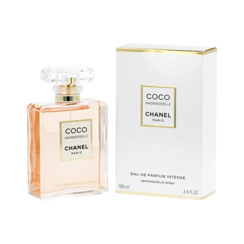 Coco Mademoiselle Intense parfumska voda za ženske 100 ml